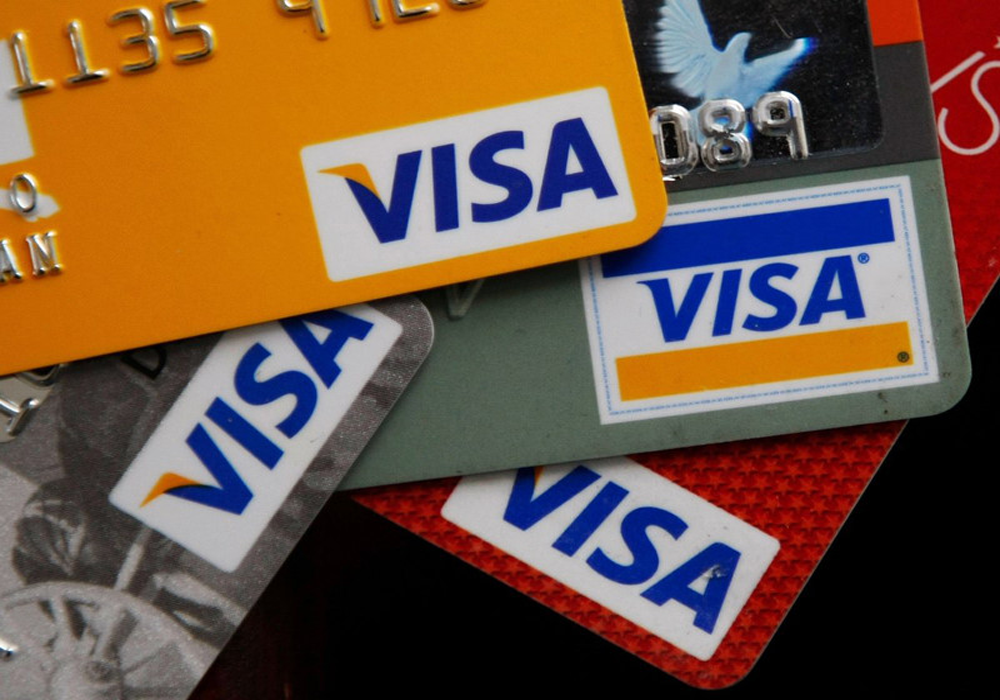 Thẻ visa giả và những hiểm họa khó lường 