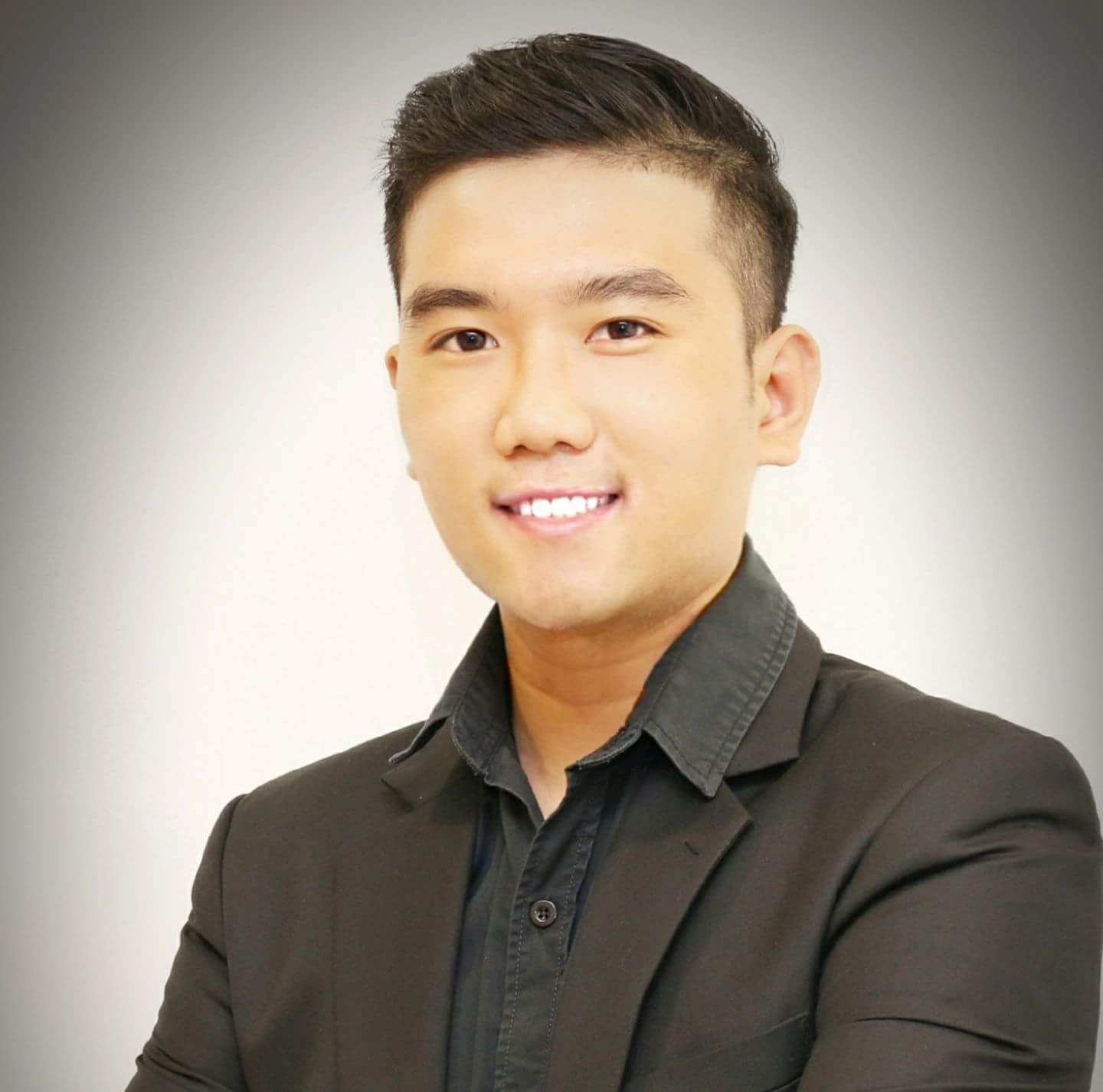 Chuyên gia Trần Thanh Phú