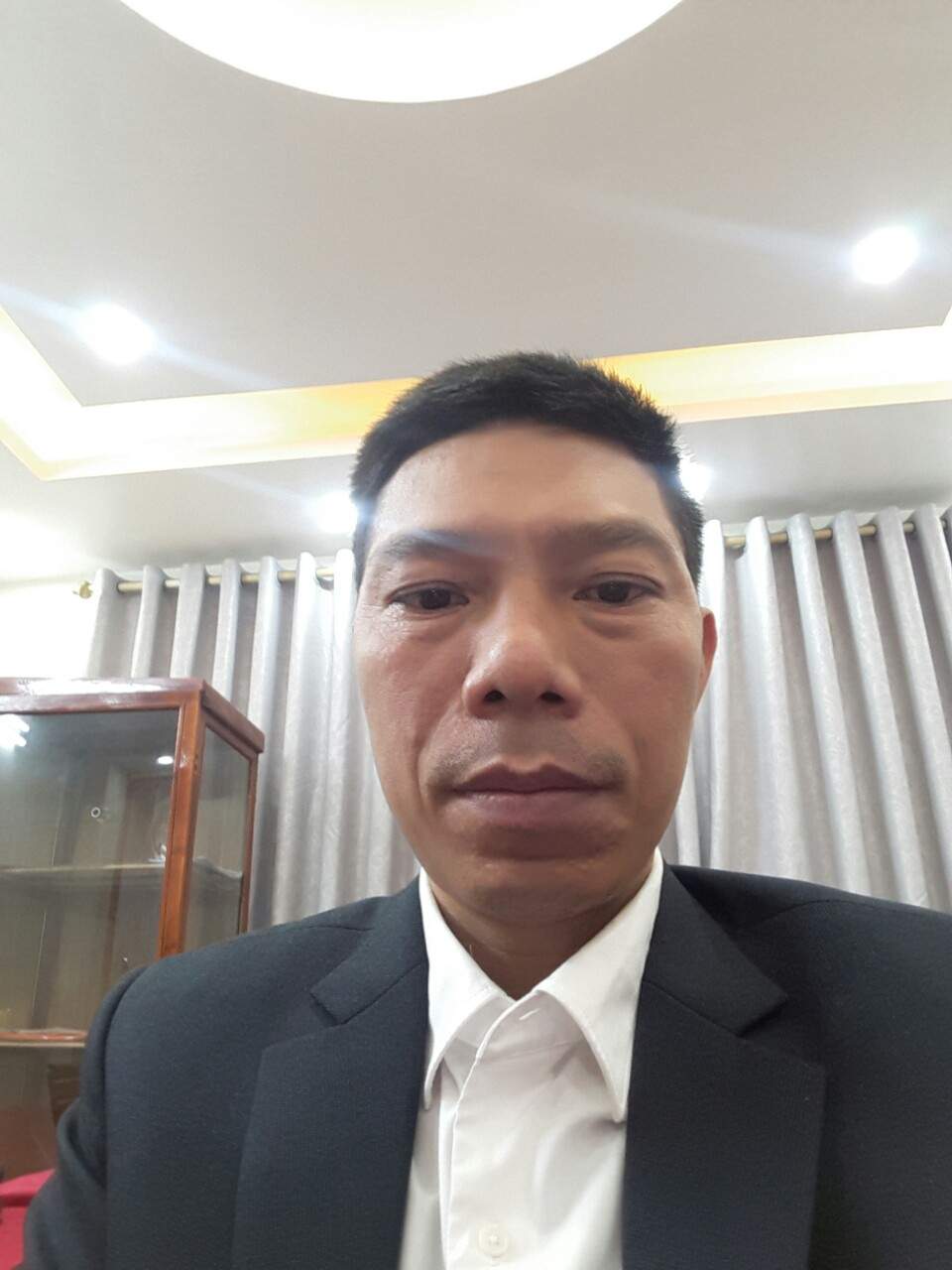 Chuyên gia Nguyễn Văn Hà
