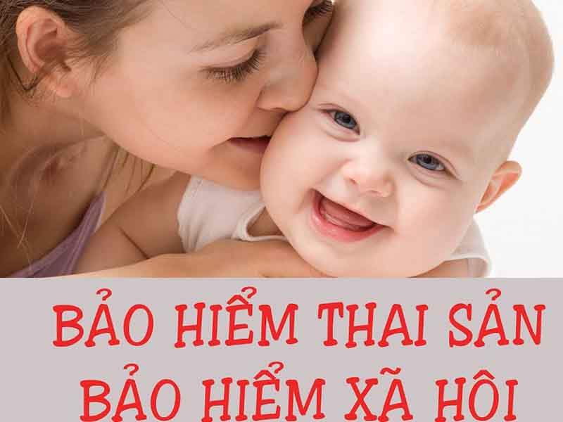 Có thể bạn chưa biết chế độ bảo hiểm thai sản cho chồng khi vợ sinh con