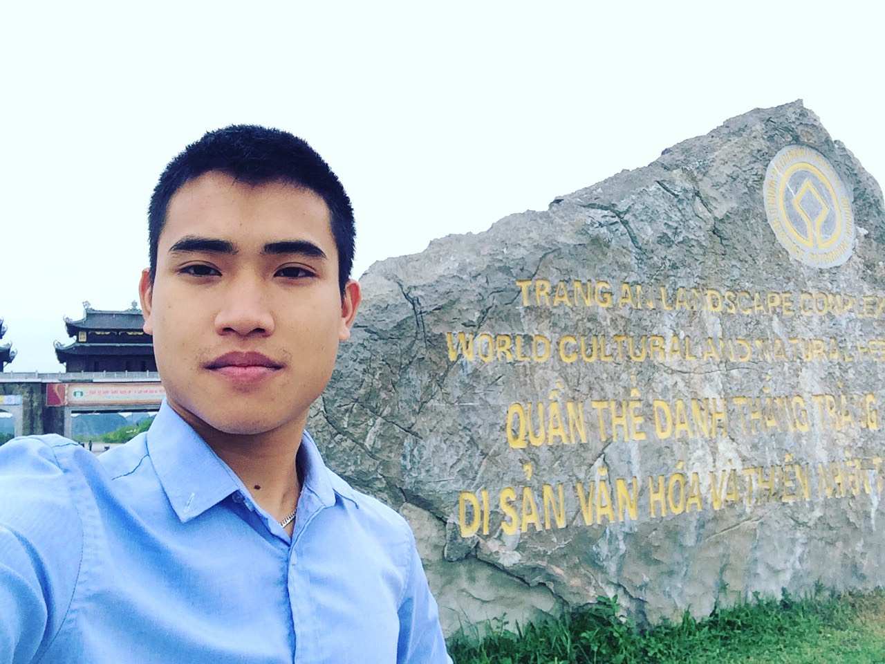 Chuyên gia Phạm Đăng Toàn