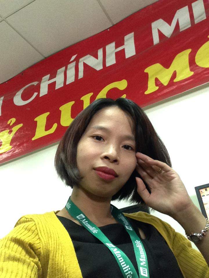 Chuyên gia Phạm Thị Xuyến