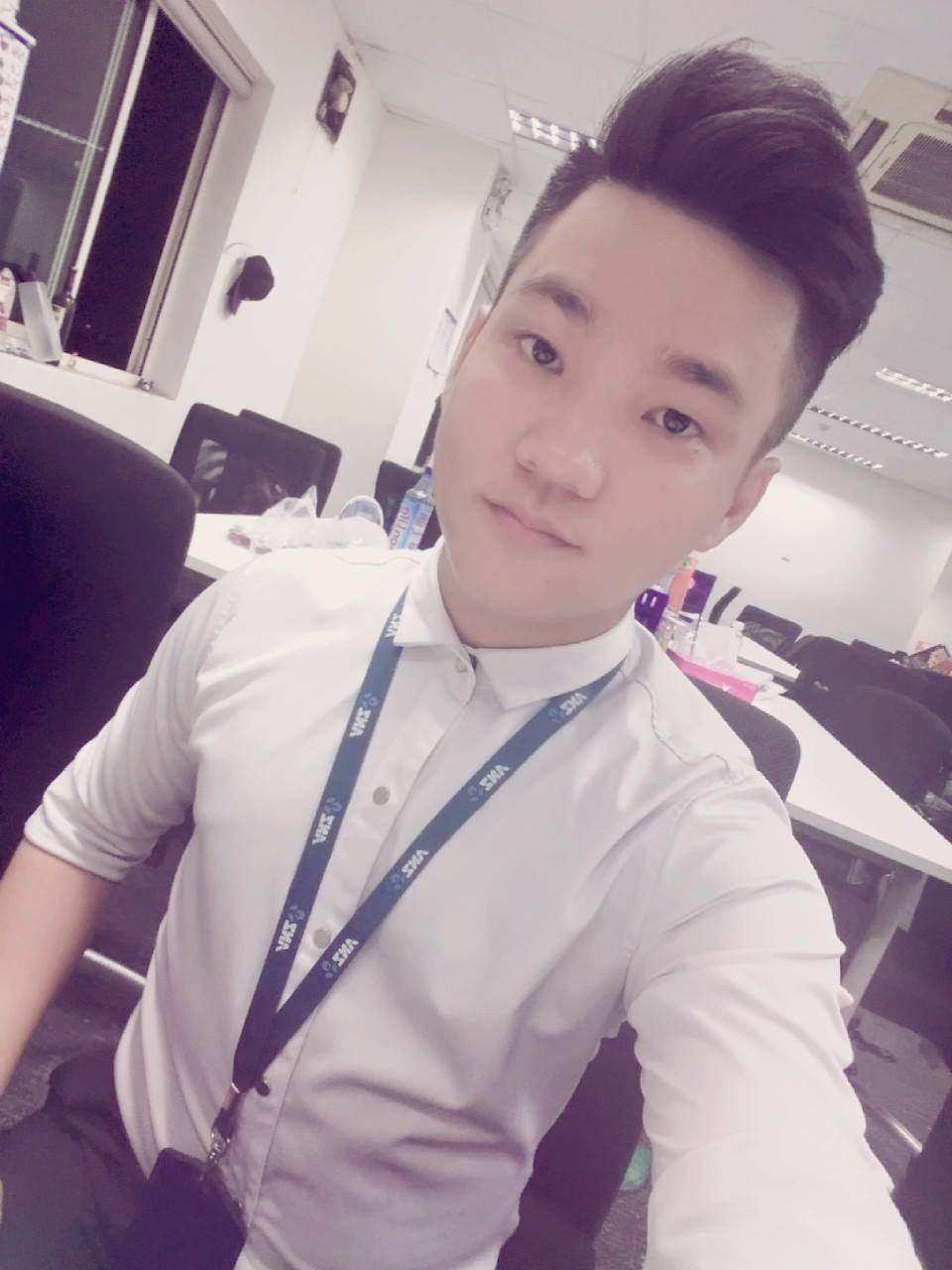 Chuyên gia Lương nhiêu pai phu