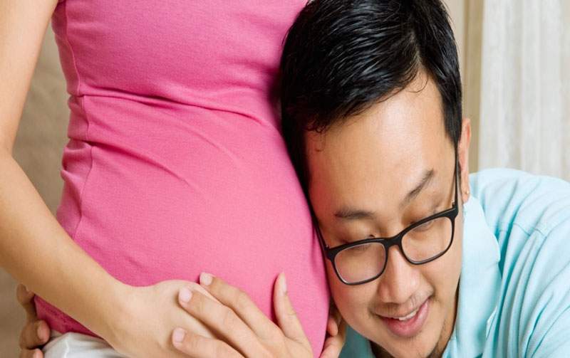 Mức hưởng bảo hiểm thai sản