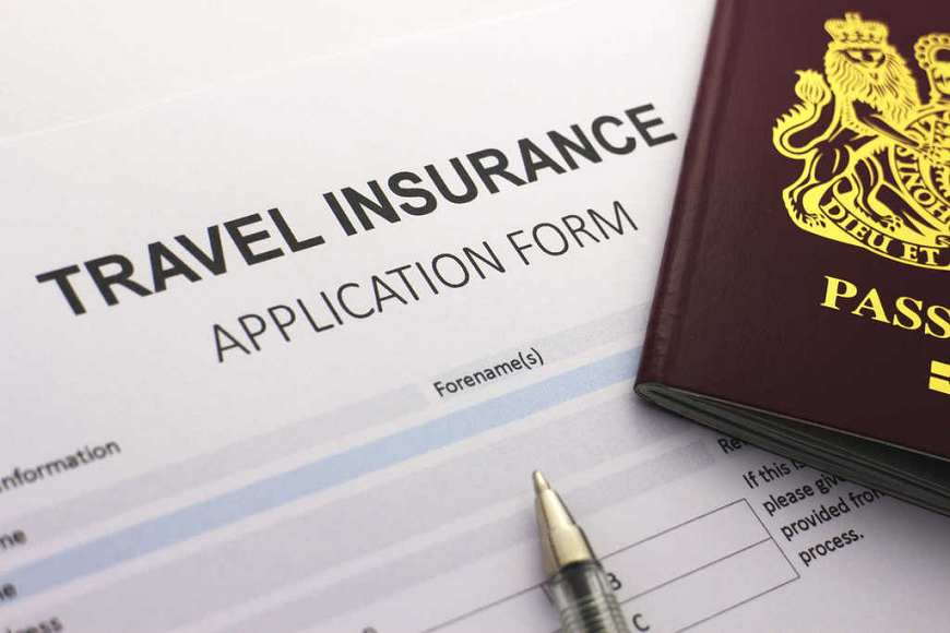 Bảo hiểm là một trong những hồ sơ cần phải có trong danh mục thủ tục xin visa du lịch Châu Âu