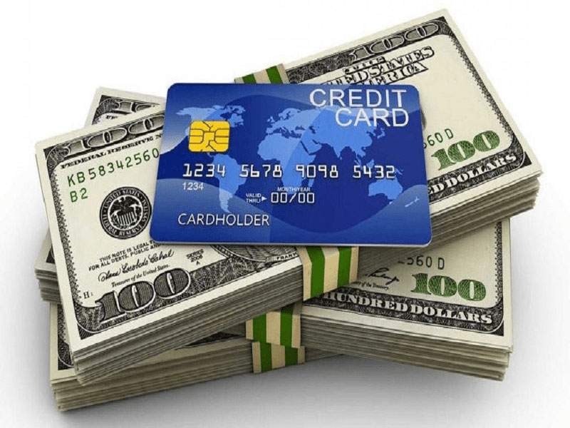Thẻ tín dụng Maritime Bank là giải pháp ứng tiền mặt hiệu quả