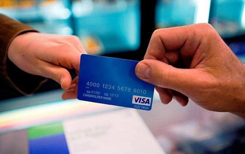Thẻ Visa mang đến nhiều lợi ích cho khách hàng