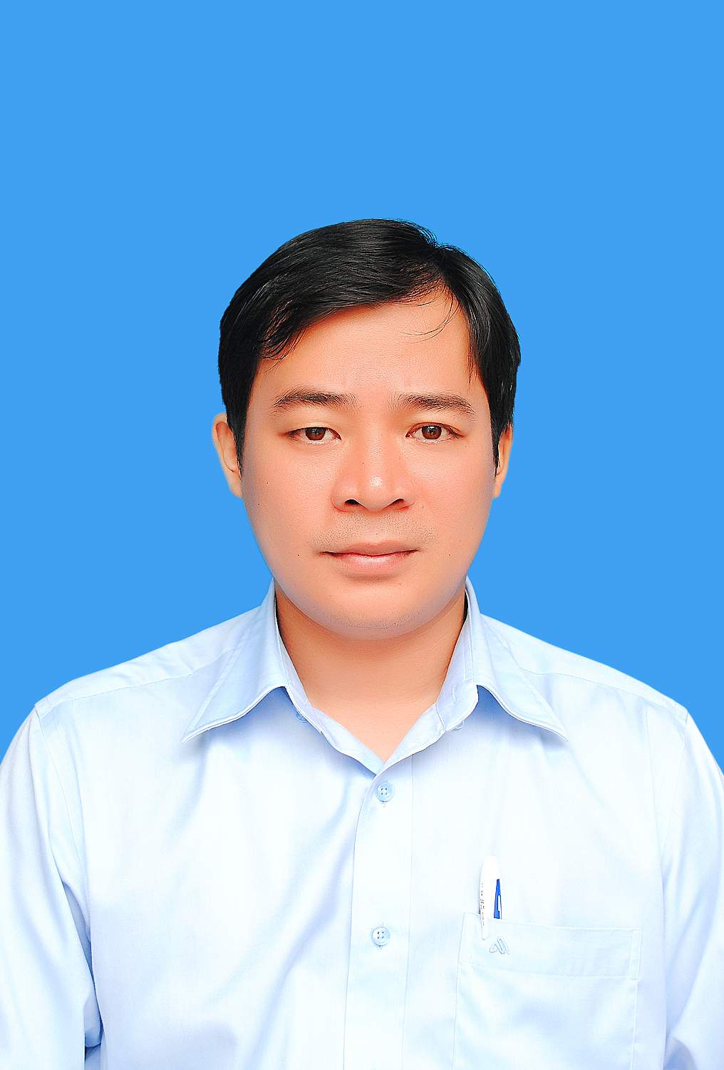 Chuyên gia Trần Duy Hưng