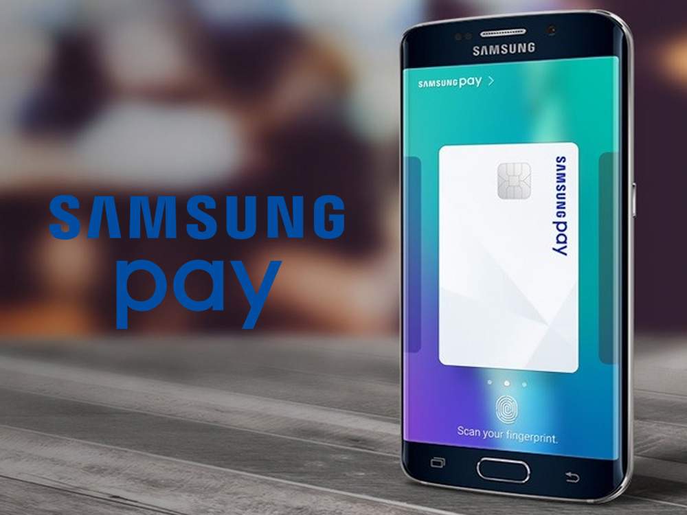 Ví điện tử Samsung Pay - Bước đầu thành công tại thị trường Việt Nam