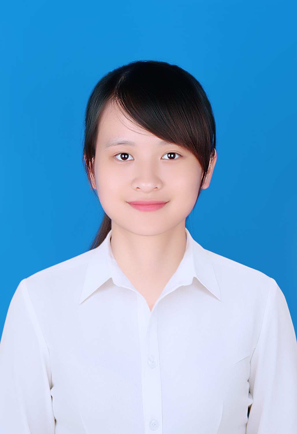 Chuyên gia Nguyễn Thị Hồng Nhung