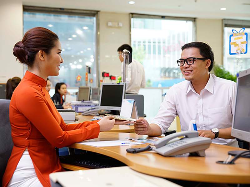 Lợi ích mua chứng chỉ tiền gửi có thể chuyển nhượng
