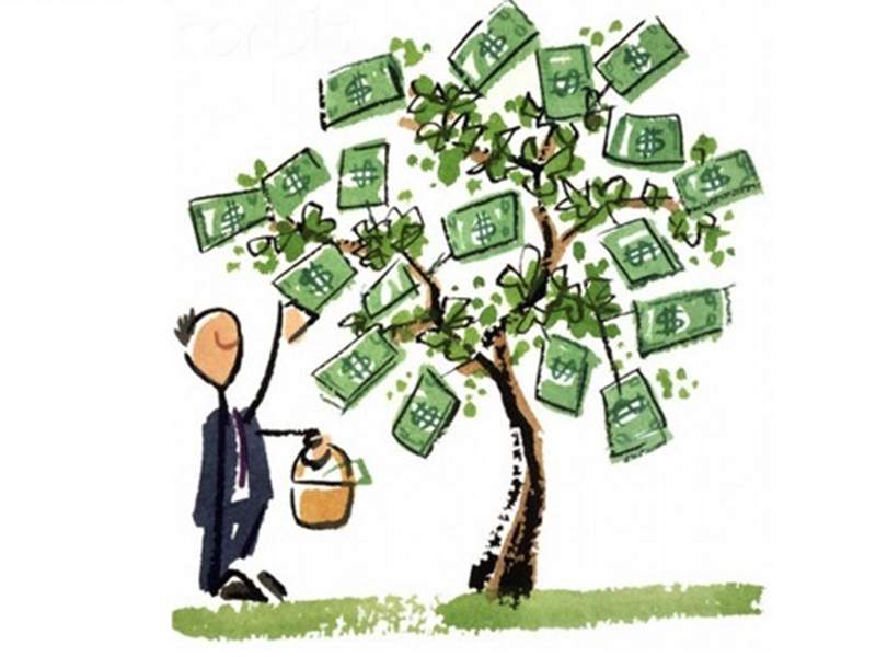 Ngân hàng Sacombank cấp chứng chỉ tiền gửi có thể chuyển nhượng