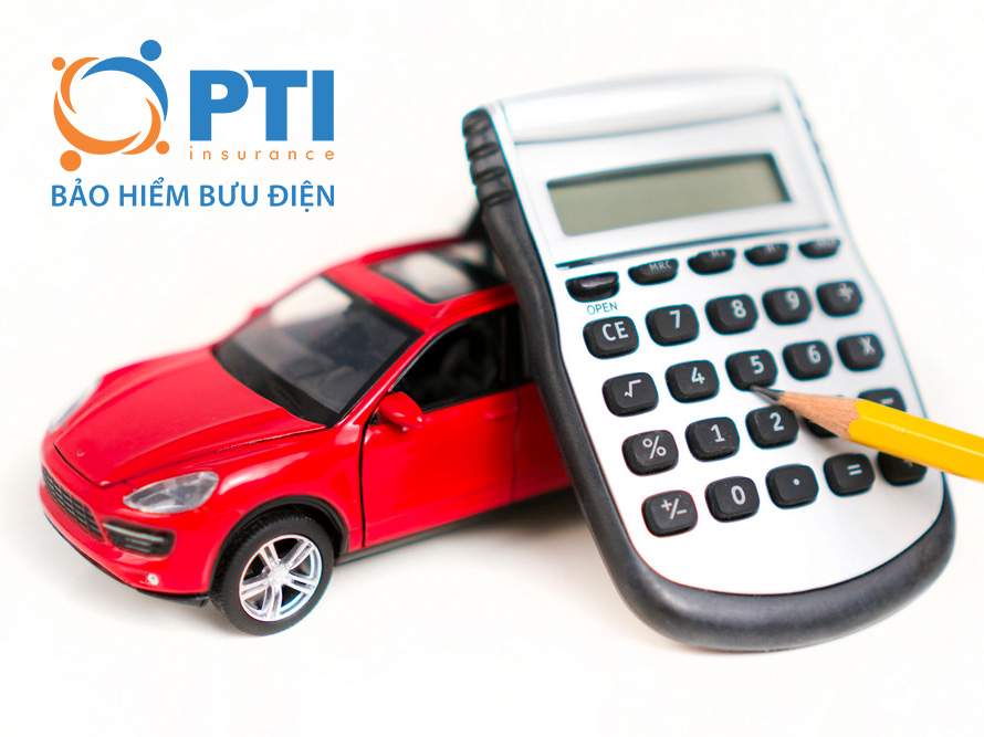 Bảo hiểm ô tô của PTI hiện nay gồm những loại nào?