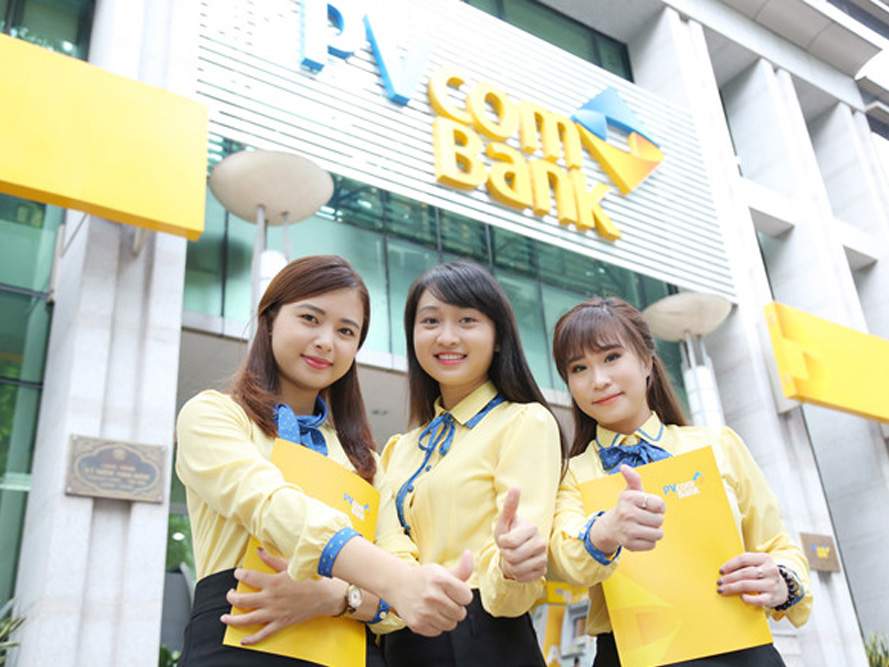 Giao dịch tại các chi nhánh trên toàn quốc