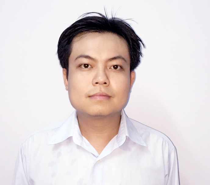 Chuyên gia Phan Văn Lộc