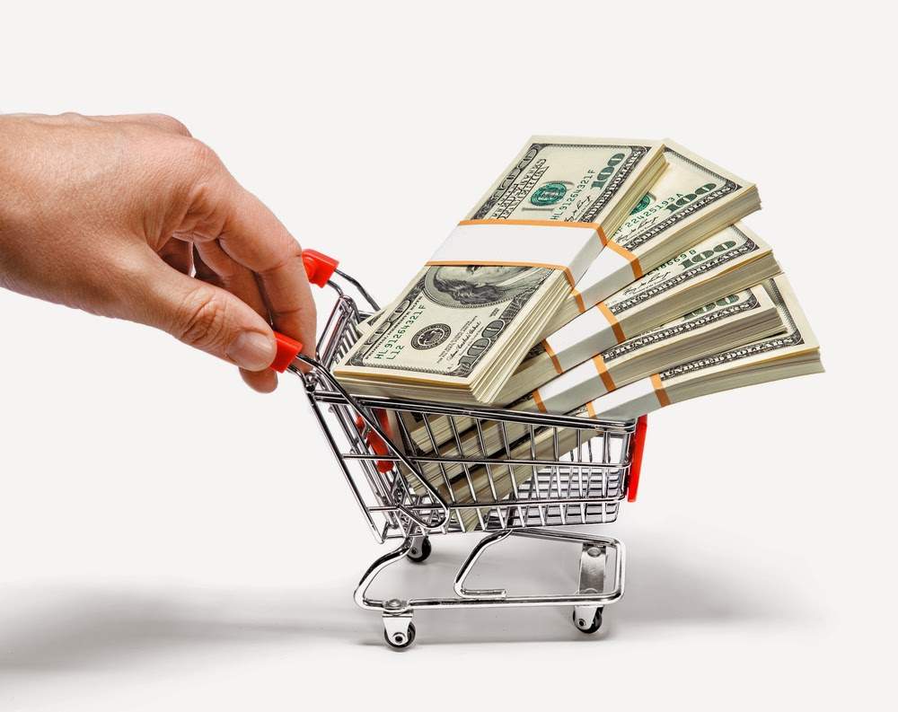 Lãi suất vay tín chấp VPBank là bao nhiêu?