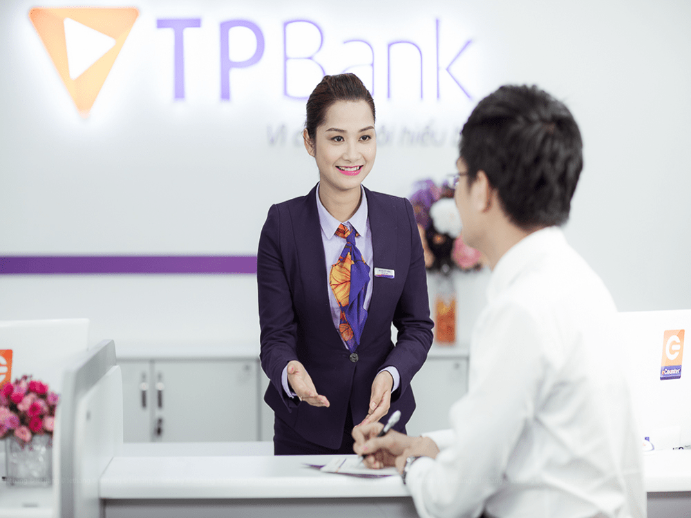 Nếu không sử dụng Bankplus TpBank thì có thể lựa chọn dịch vụ ngân hàng điện tử nào?