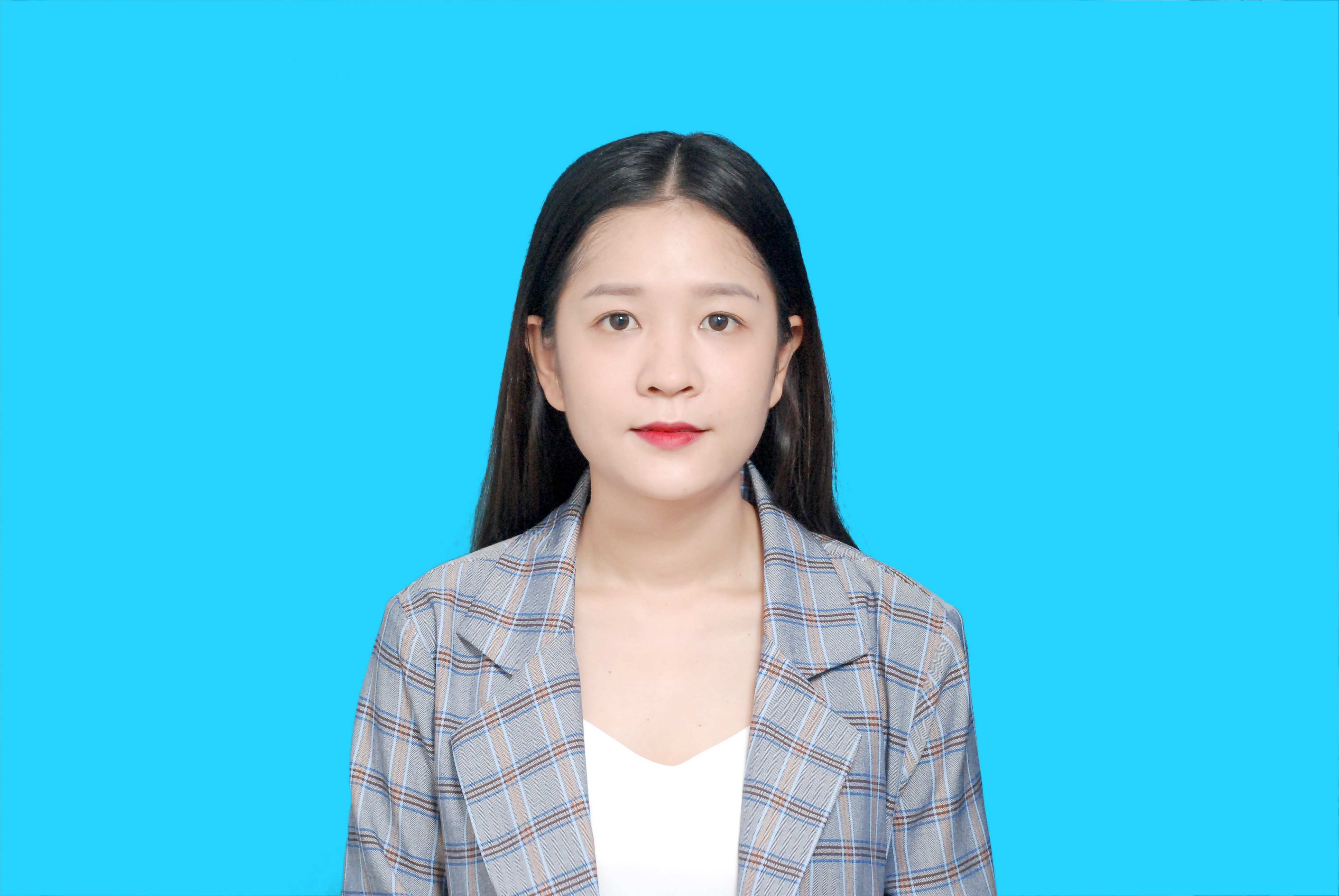 Chuyên gia VO THI KIM CUC