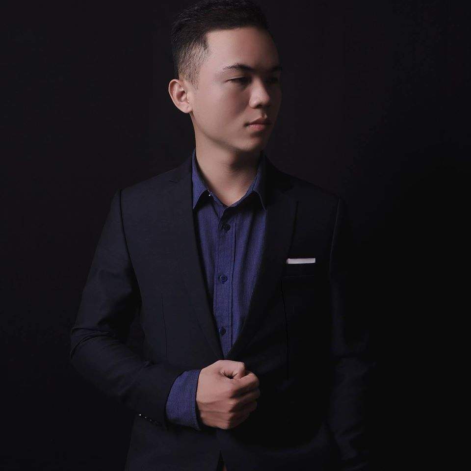 Chuyên gia Nguyễn Văn Tuấn