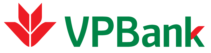 Logo ngân hàng VPBank