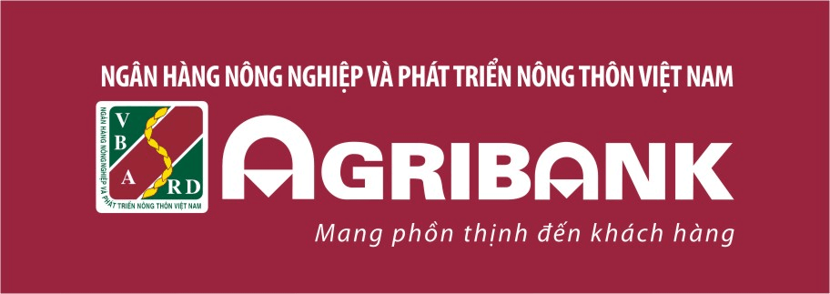 Logo ngân hàng Agribank