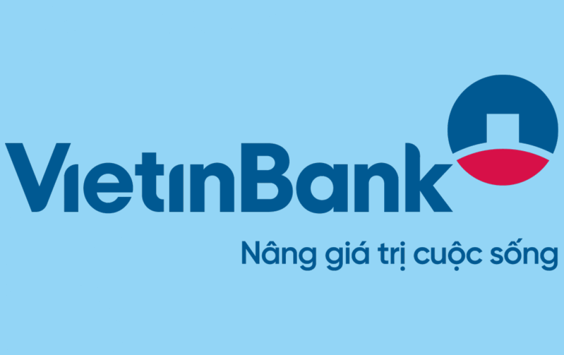 Logo ngân hàng Vietinbank