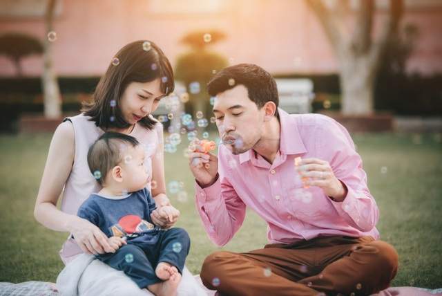 Nên tham gia bảo hiểm nhân thọ cho cả gia đình