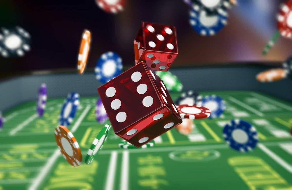 Tại sao chơi Casino và Trading (kinh doanh ngắn hạn) thường thua nhiều hơn thắng?