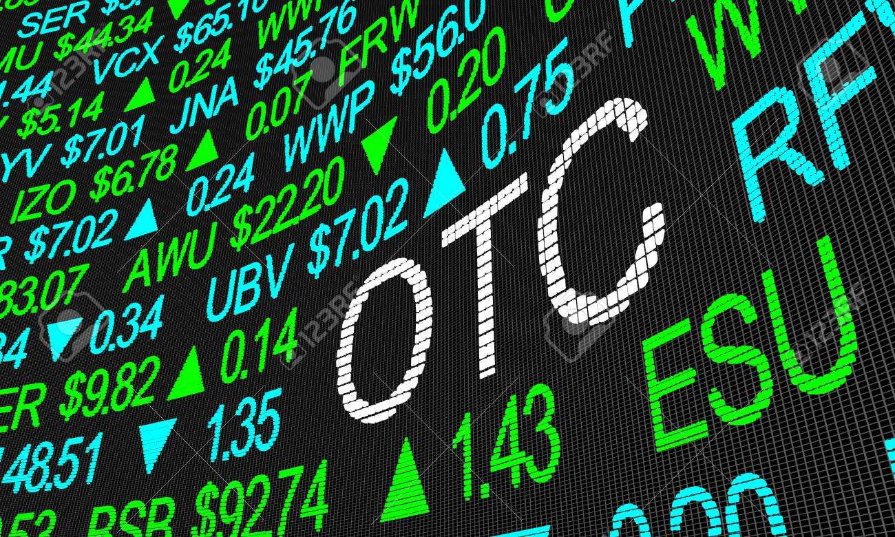 Sàn OTC là gì? Hướng dẫn giao dịch trên thị trường OTC