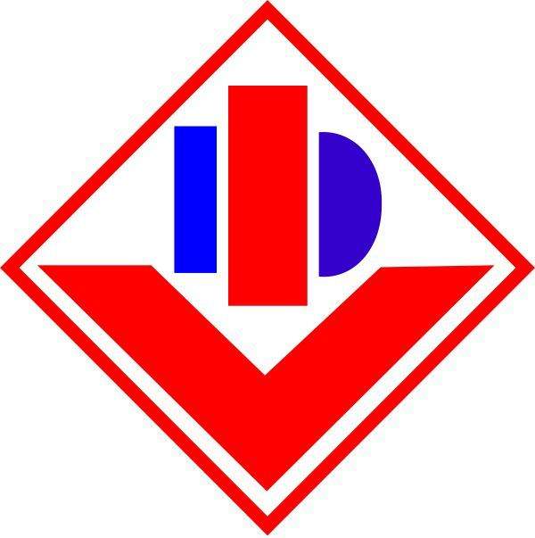 Màu sắc của logo BIDV