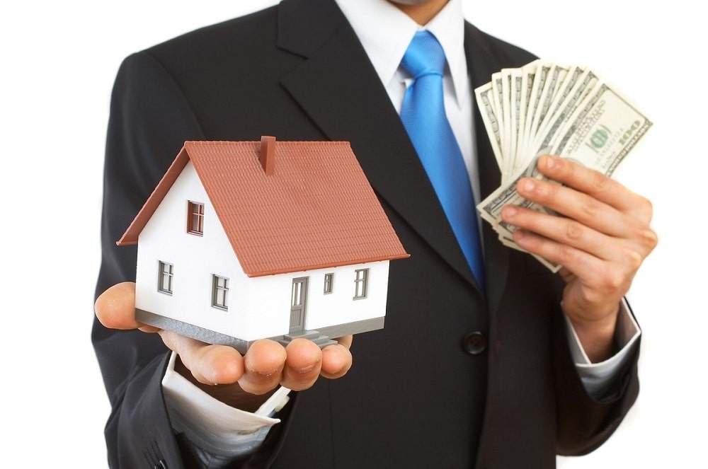 Vay tiền mua nhà hay là thuê nhà và để tiền đầu tư?