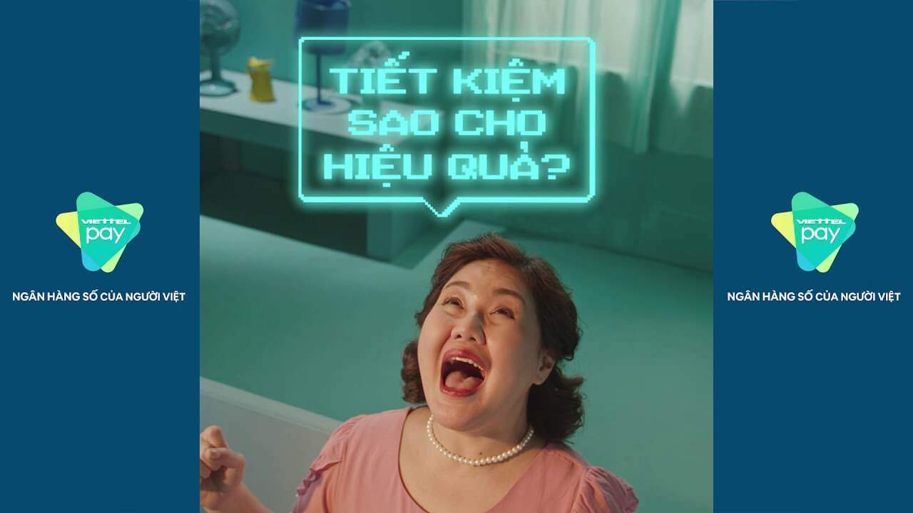 Cách gửi tiết kiệm và lãi suất gửi tiết kiệm ViettelPay