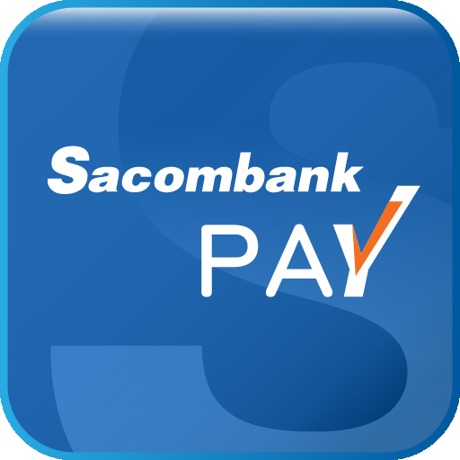 Ứng dụng Sacombank Pay