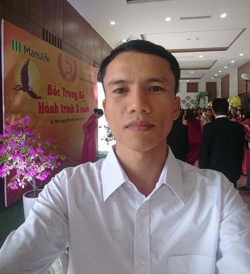 Chuyên gia Nguyễn Khắc Quang