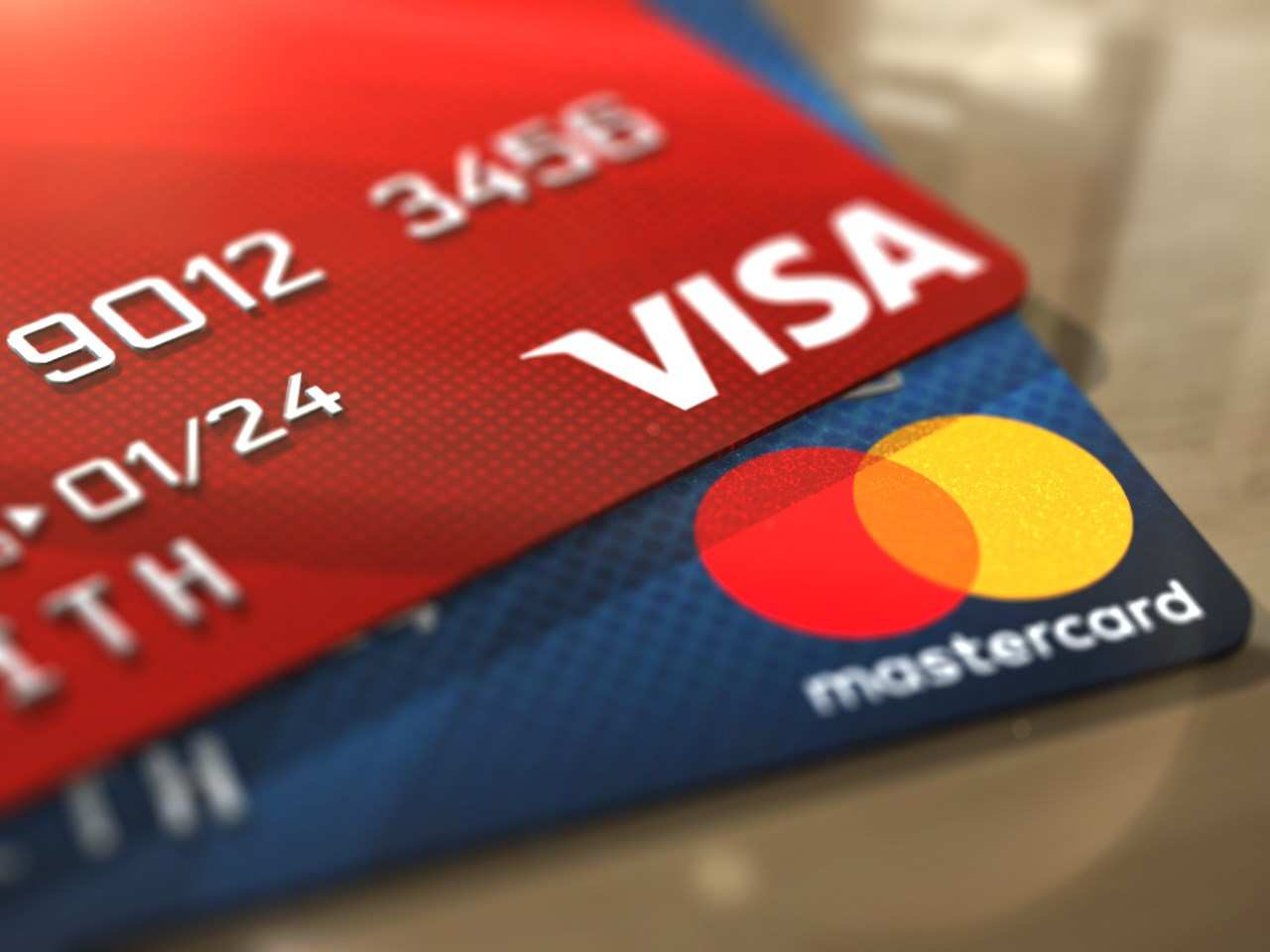 Thẻ tín dụng quốc tế là gì? Loại thẻ tín dụng quốc tế nào tốt nhất