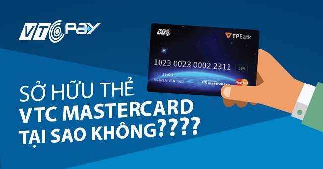 Cách tạo thẻ Mastercard ảo miễn phí
