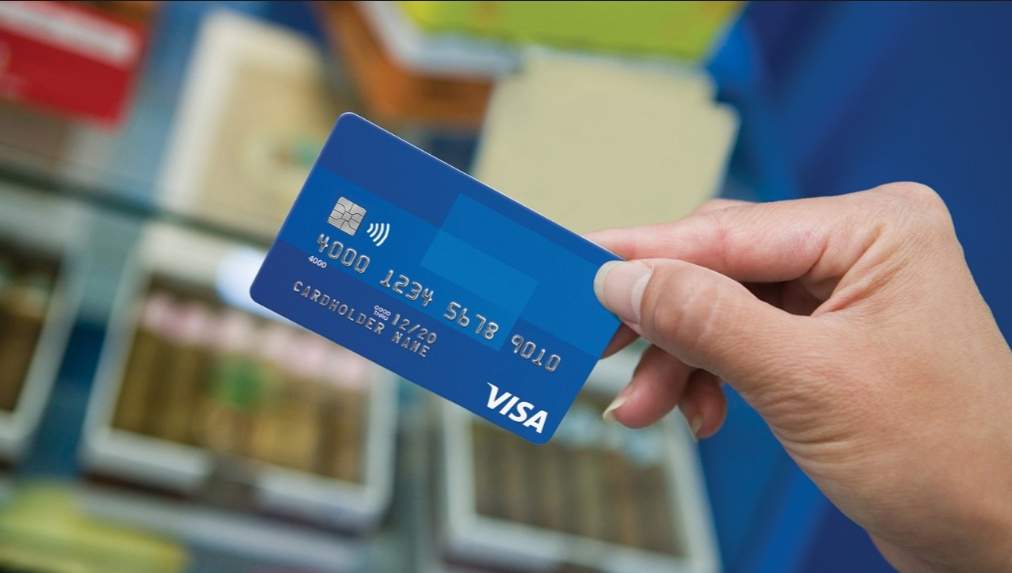 Lợi ích của thẻ tín dụng cá nhân