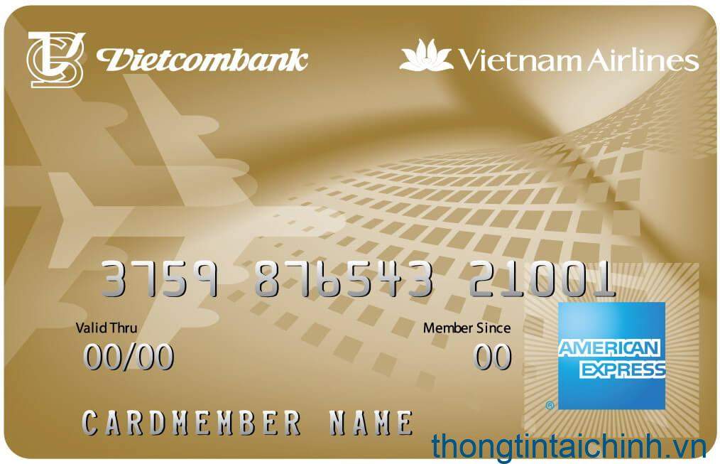 Lợi ích khi sử dụng thẻ tín dụng American Express