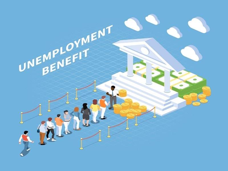 Đóng bảo hiểm thất nghiệp sẽ được hưởng trợ cấp thất nghiệp khi đủ điều kiện