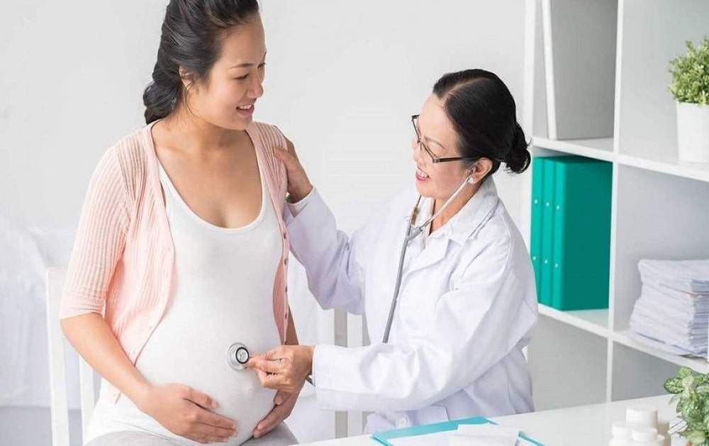 Bảo hiểm nhân thọ và quyền lợi thai sản