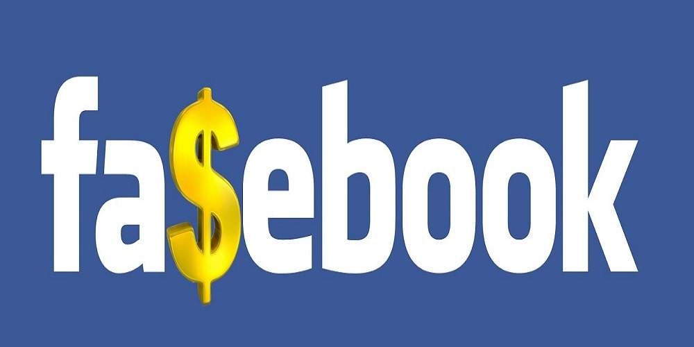 Kiếm tiền tại nhà bằng Facebook