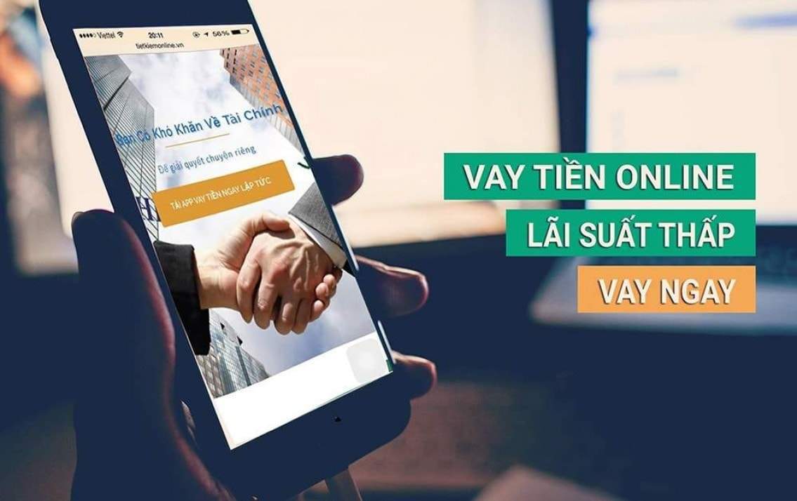 Vay tiền online dài hạn là gì?