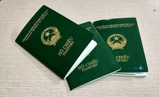 Cách thức và lưu ý khi vay tiền nhanh bằng hộ chiếu