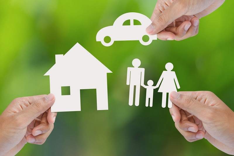 Xác định đối tượng của hợp đồng bảo hiểm theo quy định pháp luật