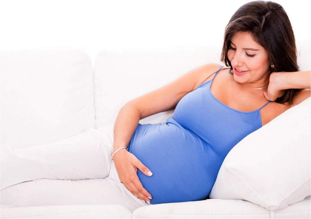 An tâm tham gia bảo hiểm khi đã mang thai