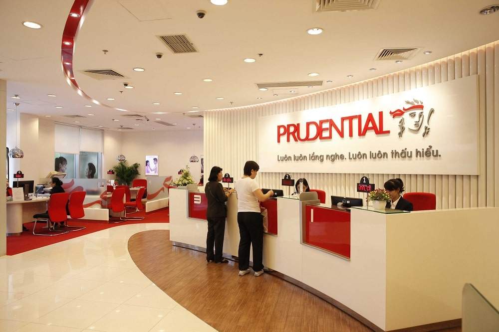 Quy tắc, điều khoản và quyền lợi các sản phẩm bổ trợ của Prudential