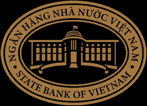 Logo ngân hàng nhà nước thể hiện điều gì?