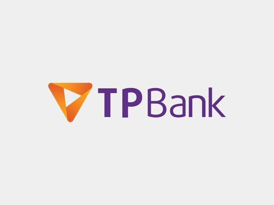 Logo ngân hàng TPbank