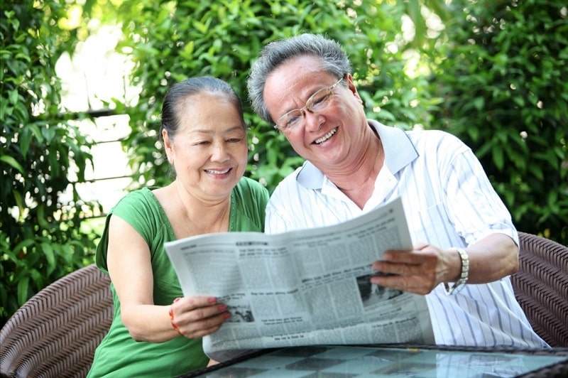 Quyền lợi sản phẩm bảo hiểm hưu trí tự nguyện Bảo Việt