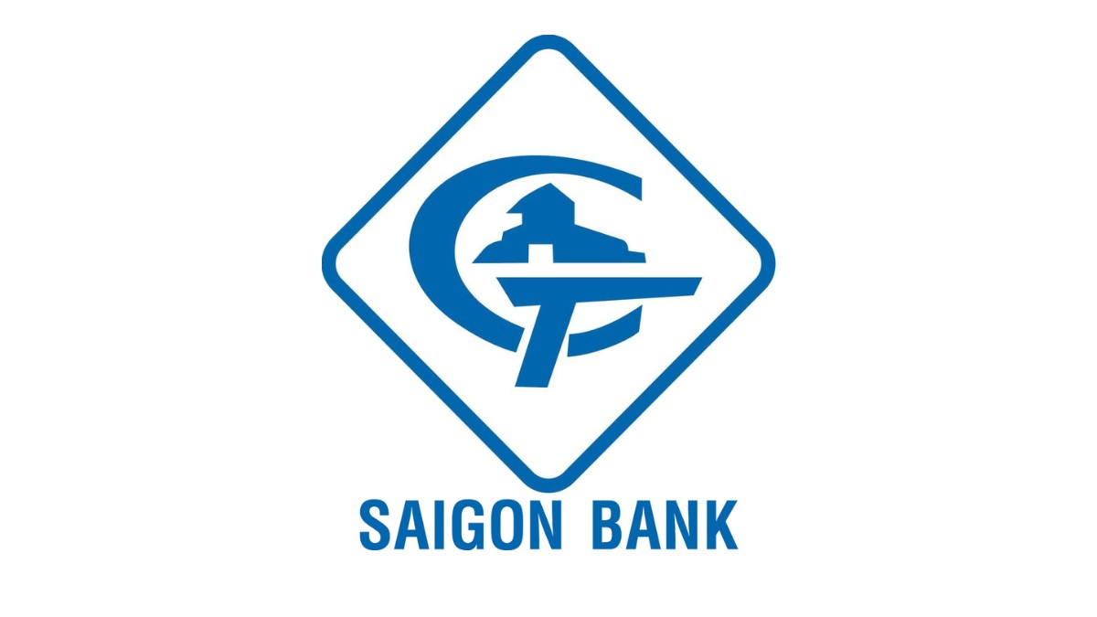 Logo ngân hàng Sài Gòn Công Thương